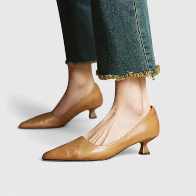 Nyah™ | Ortopedyczne Obcasy