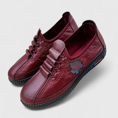 Taurielle™ | Ortopedyczne Mokasyny