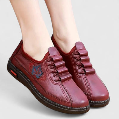 Taurielle™ | Ortopedyczne Mokasyny