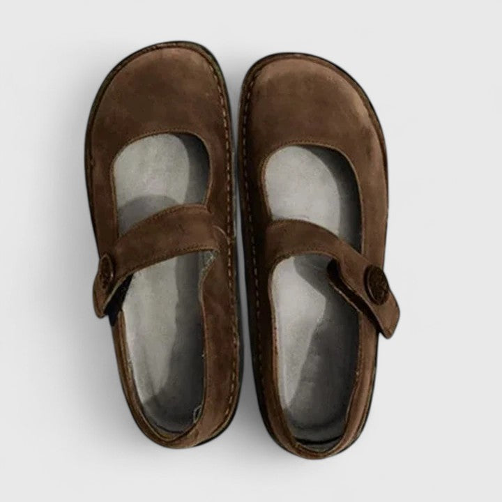 Violet™ | Buty ortopedyczne