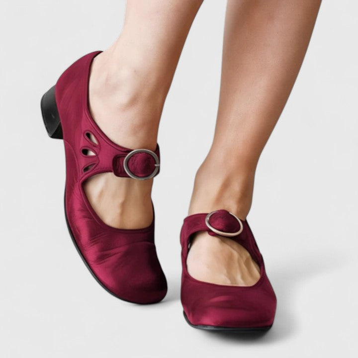 Talorienne™ | Eleganckie Buty