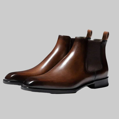 Maurycy™ | Buty Chelsea